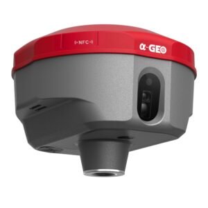 GNSS Alpha Geo Matrix II AR + Laser
