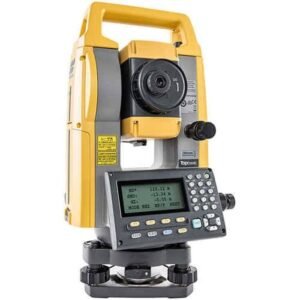 Total Station Topcon GM-55 Pesan wa.0818-8285-5778